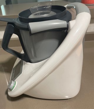 Mini Thermomix para niños