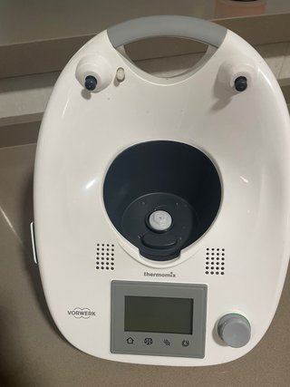 Mini Thermomix para niños