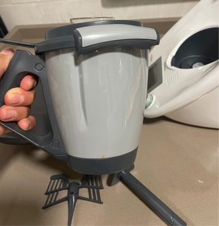 Mini Thermomix para niños