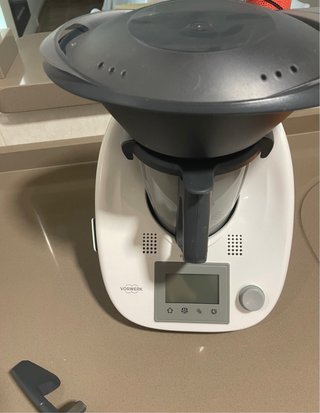 Mini Thermomix para niños