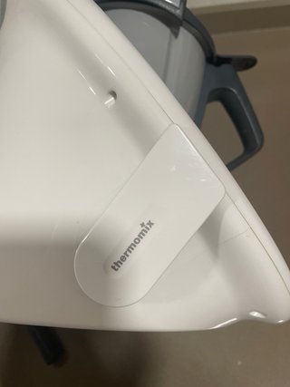 Mini Thermomix para niños