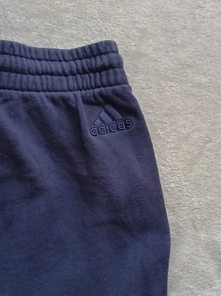 Pantalón Chándal Adidas Azul