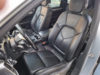 PORSCHE CAYENNE S EHYBRID  HIBRIDO ENCHUFABLE !!!