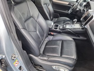 PORSCHE CAYENNE S EHYBRID  HIBRIDO ENCHUFABLE !!!
