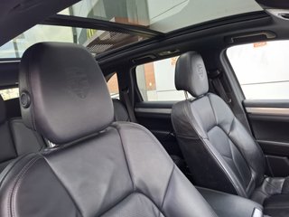 PORSCHE CAYENNE S EHYBRID  HIBRIDO ENCHUFABLE !!!