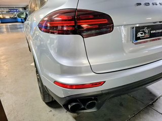 PORSCHE CAYENNE S EHYBRID  HIBRIDO ENCHUFABLE !!!
