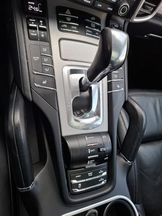 PORSCHE CAYENNE S EHYBRID  HIBRIDO ENCHUFABLE !!!