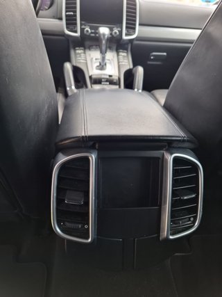 PORSCHE CAYENNE S EHYBRID  HIBRIDO ENCHUFABLE !!!