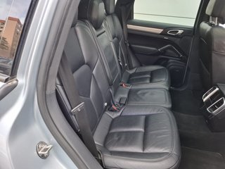 PORSCHE CAYENNE S EHYBRID  HIBRIDO ENCHUFABLE !!!