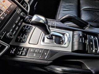PORSCHE CAYENNE S EHYBRID  HIBRIDO ENCHUFABLE !!!