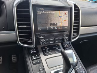 PORSCHE CAYENNE S EHYBRID  HIBRIDO ENCHUFABLE !!!