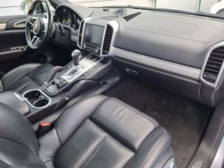 PORSCHE CAYENNE S EHYBRID  HIBRIDO ENCHUFABLE !!!
