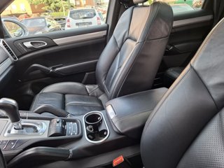 PORSCHE CAYENNE S EHYBRID  HIBRIDO ENCHUFABLE !!!