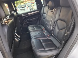 PORSCHE CAYENNE S EHYBRID  HIBRIDO ENCHUFABLE !!!