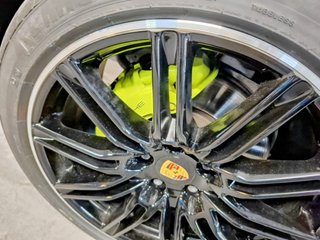 PORSCHE CAYENNE S EHYBRID  HIBRIDO ENCHUFABLE !!!