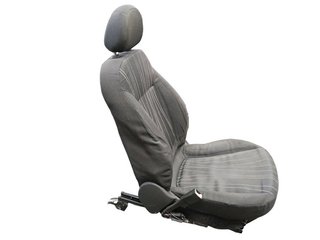ASIENTO DELANTERO IZQUIERDO OPEL CORSA D Z13DTH