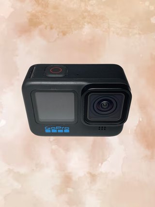 GoPro HERO 11 Black + Accessori
