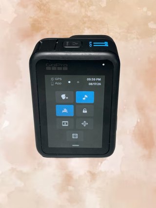 GoPro HERO 11 Black + Accessori