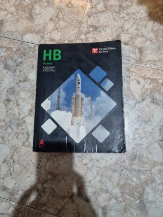 Libro de Historia