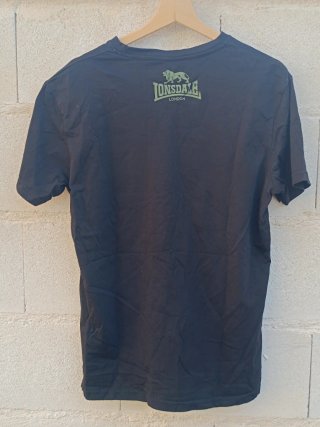 Pack 2 Camisetas Lonsdale Talla M