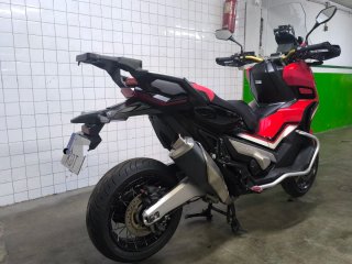 Honda Xadv 750 2017