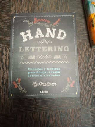 Hand lettering consejos y técnicas para dibujar...