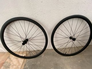 Rodas BMC CRD351SL Estrada