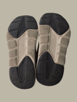 Deportivas Zara Talla 34