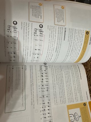Music 3 Eso Inglés Ed Casals
