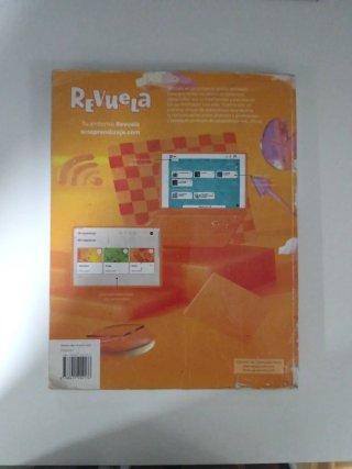 1 Bachillerato, Economía Revuela