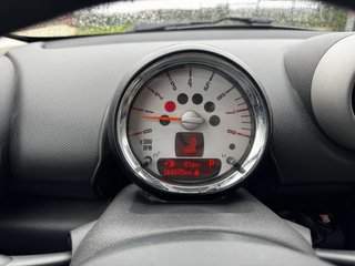 MINI Countryman 2012