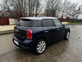 MINI Countryman 2012
