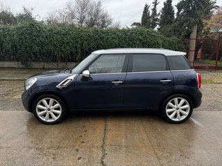 MINI Countryman 2012