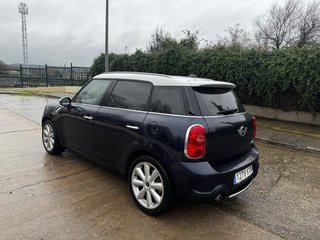 MINI Countryman 2012