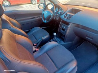 Peugeot 207 GT 2008