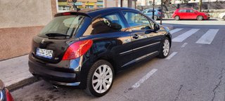 Peugeot 207 GT 2008