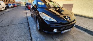 Peugeot 207 GT 2008