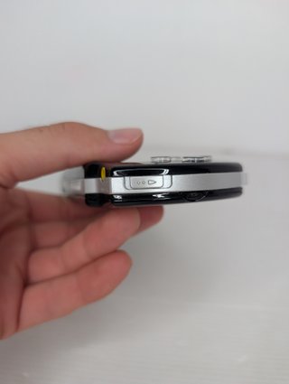 Sony PSP 2004 Slim & Lite Nero + 2GB