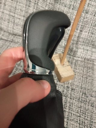 Pomo cambio dsg Skoda Kamiq