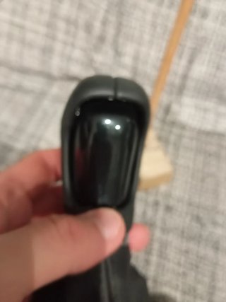 Pomo cambio dsg Skoda Kamiq
