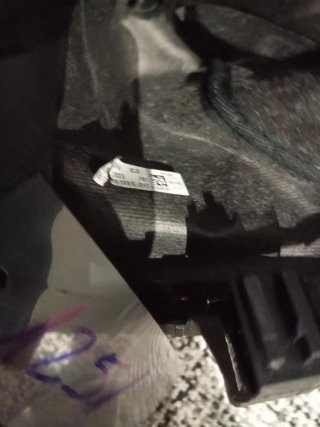 Pomo cambio dsg Skoda Kamiq