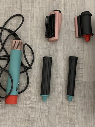 Aspirapolvere Dyson