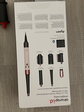 Aspirapolvere Dyson