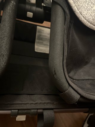 Bugaboo Donkey 5 Silla Gemelar