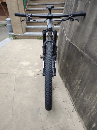 Orbea Oiz 2024 Talla M