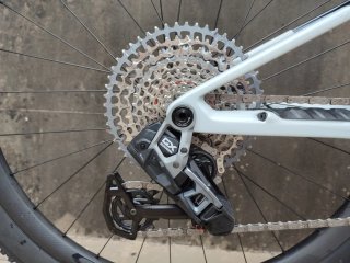 Orbea Oiz 2024 Talla M