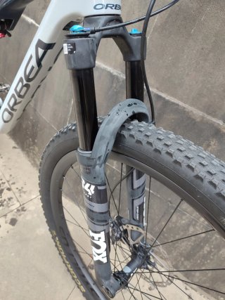 Orbea Oiz 2024 Talla M