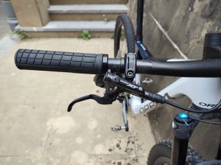 Orbea Oiz 2024 Talla M