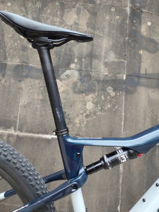 Orbea Oiz 2024 Talla M