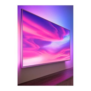 Televisor Philips 50 Ambilight 4K UHD Android TV